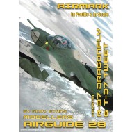 Airmark - Cessna A-37 Dragonfly and T-37 Tweet Modellers Airguide